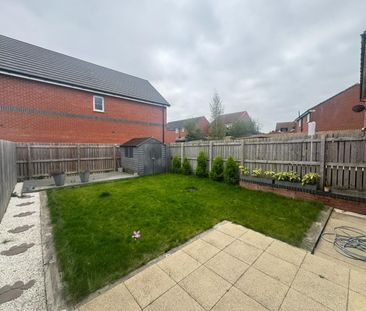 3 bedroom House To Let - Photo 1
