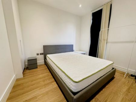 1 Bedroom 1 Bathroom Flat 105 - Photo 4