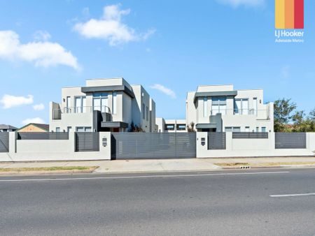 3/314 Military Road, Semaphore Park SA, Belconnen - Photo 4