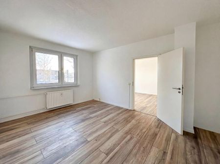 Freundliche 2-Zimmer-Wohnung in ruhiger Wohnlage – ab sofort verfügbar - Photo 4