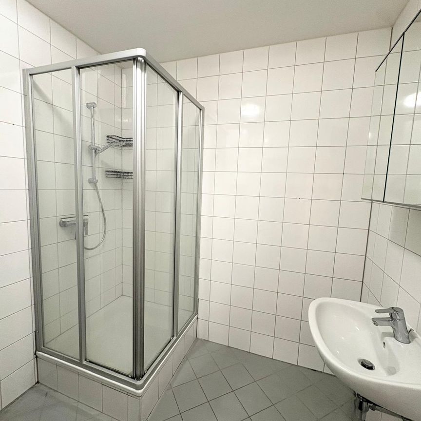 Schöne Wohnung in zentraler Lage - Provisionsfrei! - Photo 1