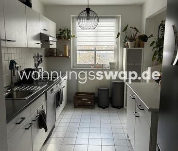 Wohnungsswap - 2 Zimmer, 65 m² - Bahnhofstraße, Pankow, Berlin - Foto 6