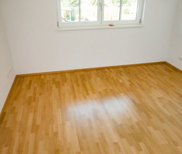 En Vogue: 2-Zimmer-Wohnung in Salzachnähe - Aigen - Photo 6