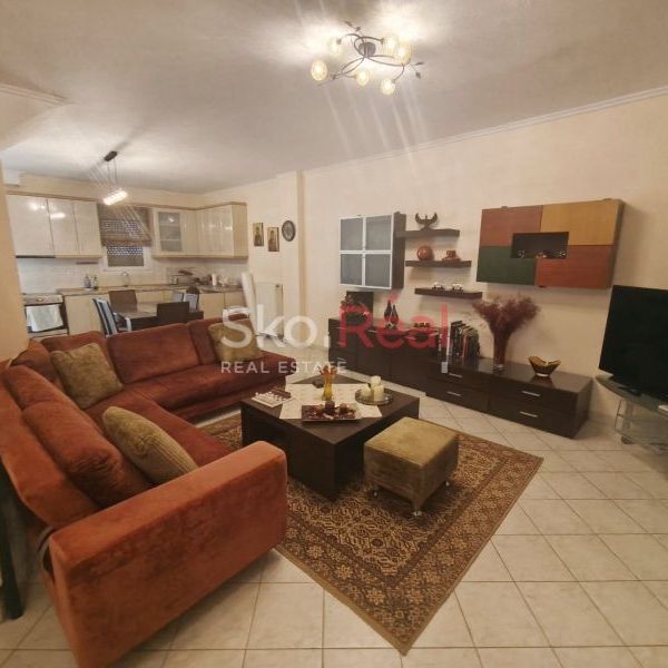 Μεζονέτα για ενοικίαση - Πολίχνη, - Photo 1