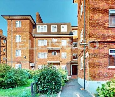 Empire Court, North End Road, Wembley, HA9 - Photo 1