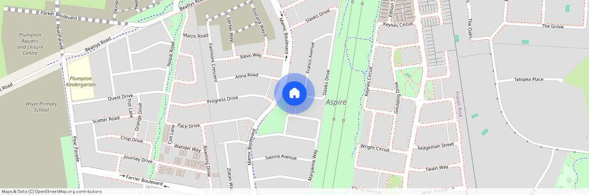 1 Rakia La, Vic 3336, Fraser Rise