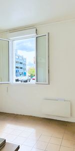 A LOUER APPARTEMENT DE TYPE 1 MEUBLE - SECTEUR BORDEAUX BARRIERE DE PESSAC - Photo 4