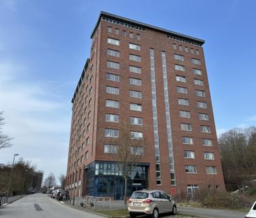 Ideal für Singles oder Studenten – Funktionale 1-Zimmer-Wohnung mit... - Photo 5