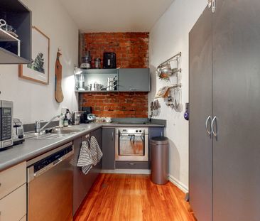 12 - 32 Cuba Street, Te Aro - Photo 2