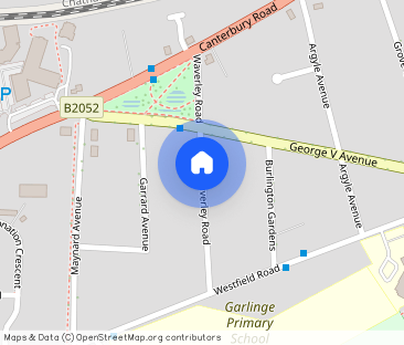 Waverley Road, Margate, Kent, CT9 - Photo 1