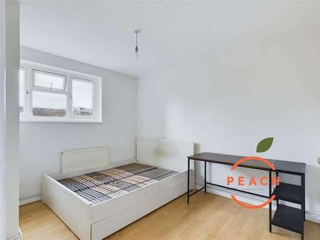 Bletchley Court, Bletchley Street, Old Street, N1 - Photo 4