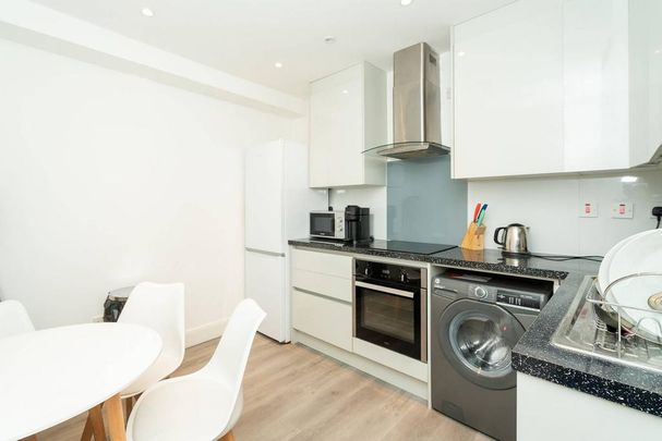 1 bedroom flat to rent - Photo 1