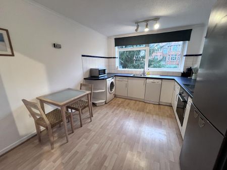 2 bedroom apartment to rent - Photo 5