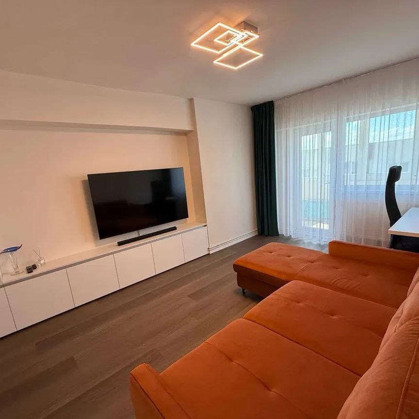 Apartament 2 camere, Zorilor - Photo 1