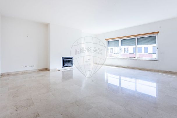 Apartamento T3 em Lisboa - Photo 1