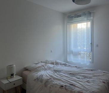 Appartement T3 à louer Saint Malo - 65 m² - Photo 4