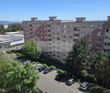 Pronájem bytu 1+1 42 m², Krušnohorská 1665, Jirkov - Photo 6