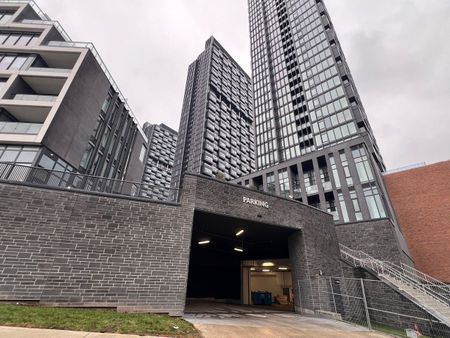 For Lease - 1 Quarrington Lane Unit# 1408, Toronto, Ontario - Photo 4