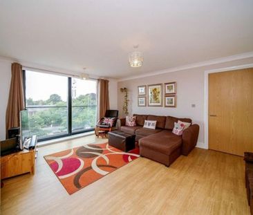 2 bedroom flat to rent - Photo 6