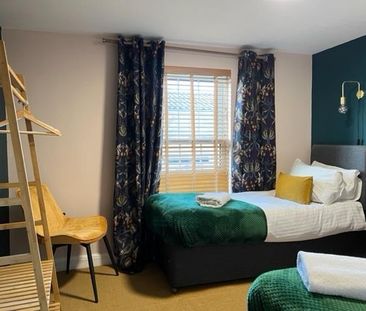 2 bedroom terraced house to rent - Photo 6