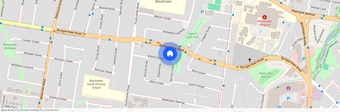 5A Robina Street, Blacktown NSW 2148