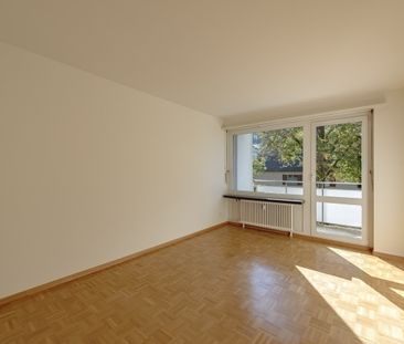 Votre nouvelle maison à Riehen - Photo 3