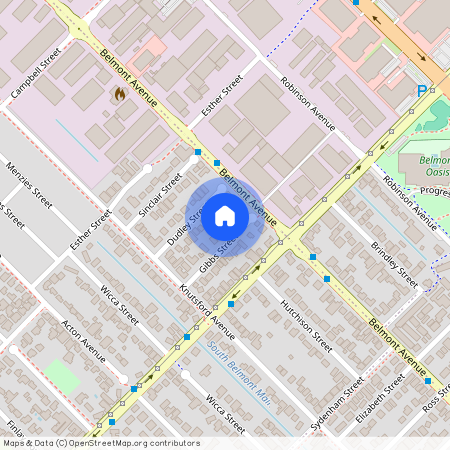 23 Gibbs Street Rivervale, WA 6103