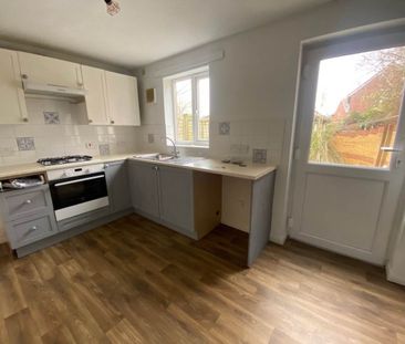 Locking Castle East, Weston-super-Mare, North Somerset - Photo 3