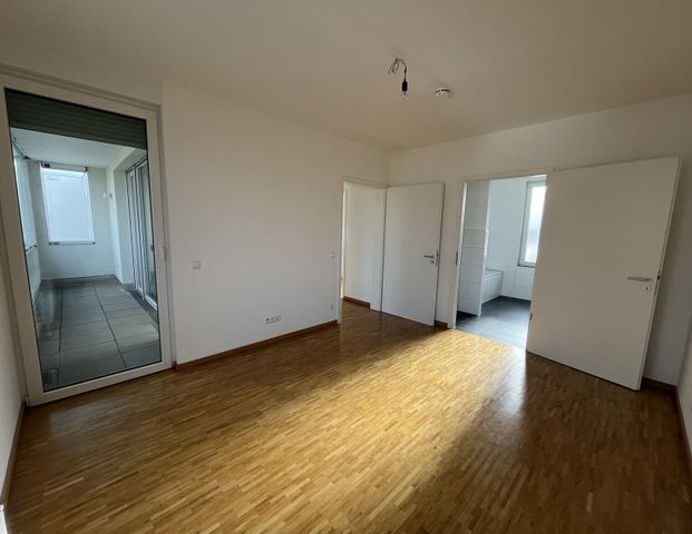 Mainz-Hechtsheim, Mainz-Hechtsheim, Penthouse - Foto 1