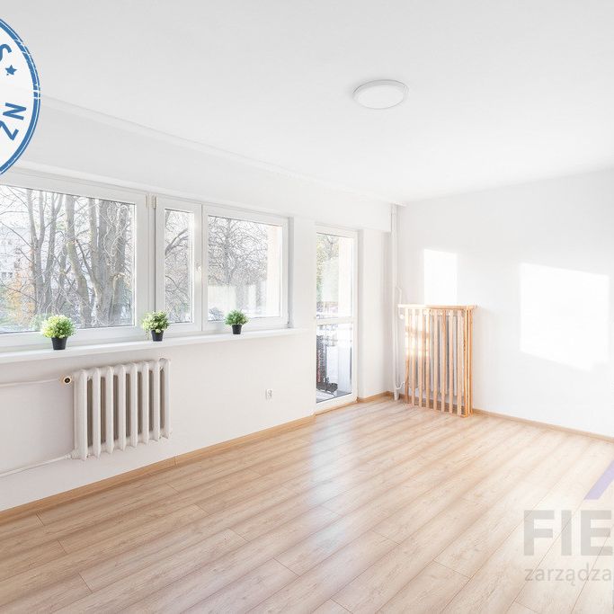 Warszawa Wola, Aleja Prymasa Tysiąclecia - Фото 1