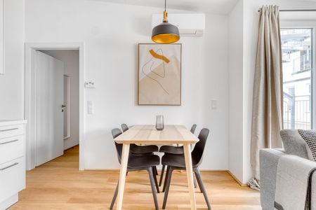 Schottenfeldgasse 35/stiege 1 - Foto 4