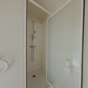 Location Appartement 1 pièce 12m² POITIERS 86000 - Photo 2
