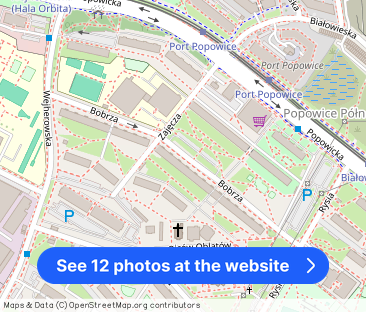 Popowice | 3-oddzielne pokoje | Pet Friendly | Piwnica | CH Magnolia - Photo 1