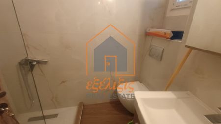 Studio/Γκαρσονιέρα για ενοικίαση Άναυρος (Βόλος) - Φωτογραφία 2