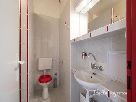 Pronájem bytu 1+kk 24 m² - Photo 3