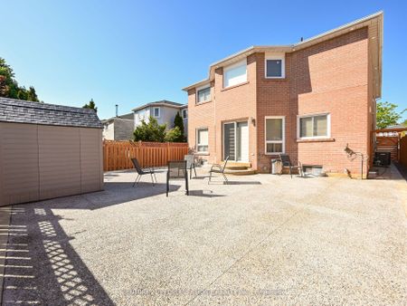 For Lease - 6008 Grossbeak Drive Unit# (Short Term), Mississauga, Ontario - Photo 5