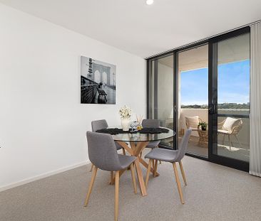 910/120 Eastern Valley Way, Belconnen ACT 2617 - Apartment For Rent... - Photo 3