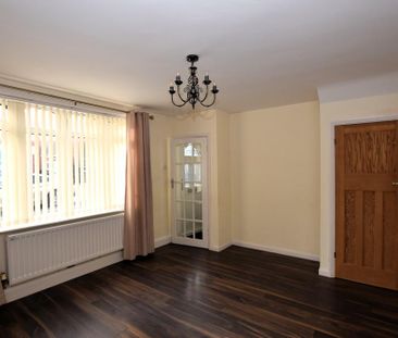 2 bedroom semi-detached house to rent - Photo 4