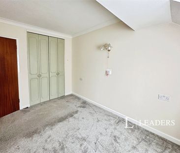 1 bedroom apartment to rent Homelatch House, St. Leonards Road, Eas... - Photo 3
