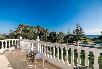 5 bedroom luxury Villa for rent in San Pedro de Alcántara, Spain