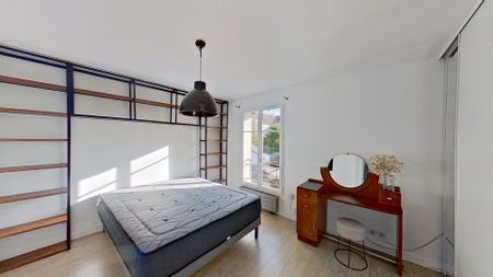 Location Appartement 5 pièces 113m² - Photo 5