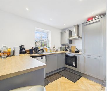 Castle Street, Trowbridge, Wiltshire, BA14 - Photo 3