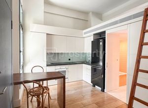 Loft για ενοικίαση - Γκάζι - Μεταξουργείο - Βοτανικός, - Photo 3