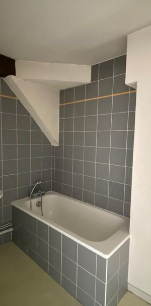 Location Appartement 2 pièces 28m² DIJON 21000 - Photo 1