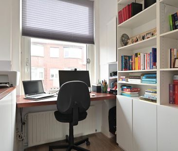 Te huur: Appartement Van Nijenrodestraat in Den Haag - Photo 6