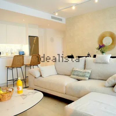 Alquiler de piso en Urbanizacion el Paraiso, 1 ---r - Photo 1