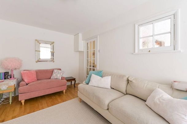 5 bedroom terraced house to rent - Photo 1