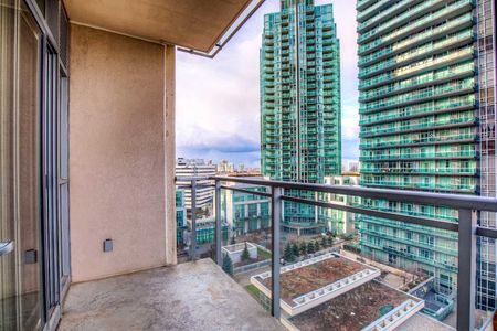 For Lease - 225 WEBB Drive Unit# 1406, Mississauga, Ontario - Photo 4