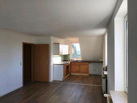 Single Wohnung zu vermieten 17207 Gotthun - Foto 4