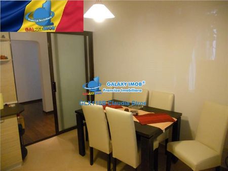 Inchiriere apartament 2 camere BRANCOVEANU Metrou - Fotografie 3
